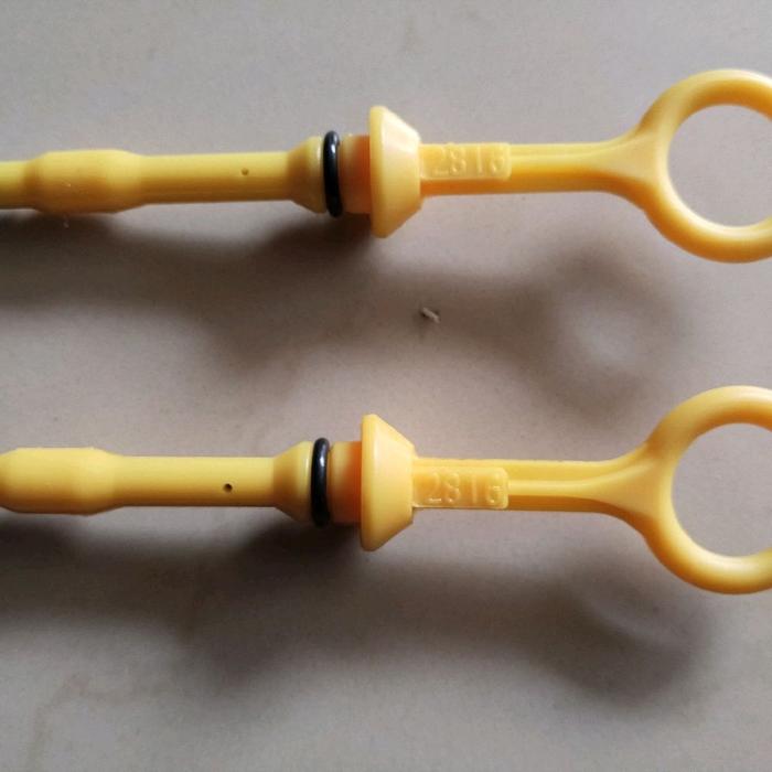 DIPSTICK OLI MESIN,PENGUKUR OLI genie Z80/60