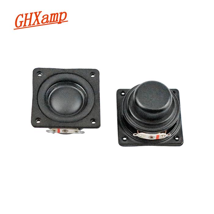 1.5 inch 40MM Neodymium Full Range Frequency Speaker 4ohm 5W