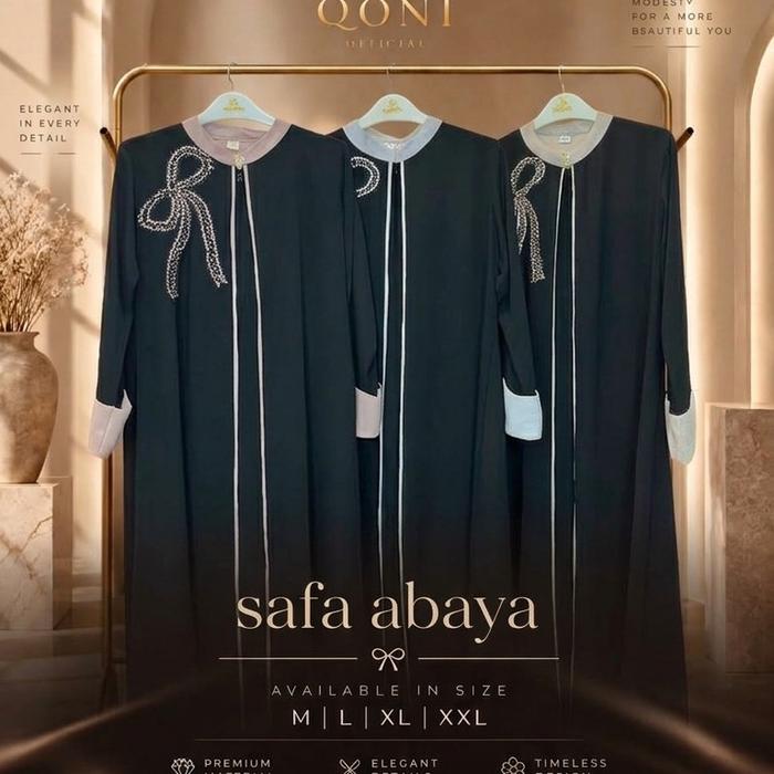 SAFA ABAYA