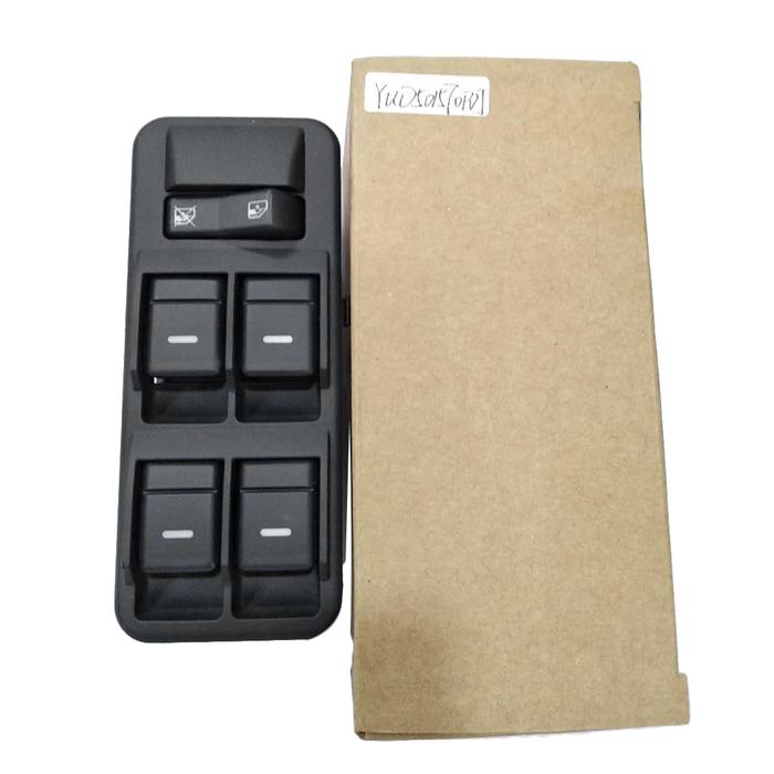 Electric Master Window Switch Fits for Land Rover Discovery 3 & Range