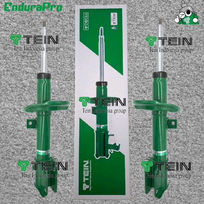 Shockbreaker Absorber + Depan all new Livina / Merk Tein-EnduraPro / 100%Original 1set kiri kanan