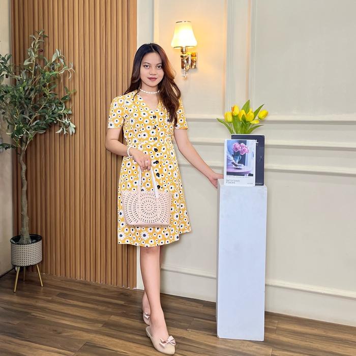 Dress Premium Bangkok || Dress Import Bangkok || Korean Dress