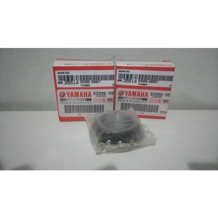 Bearing Komstir Yamaha R6