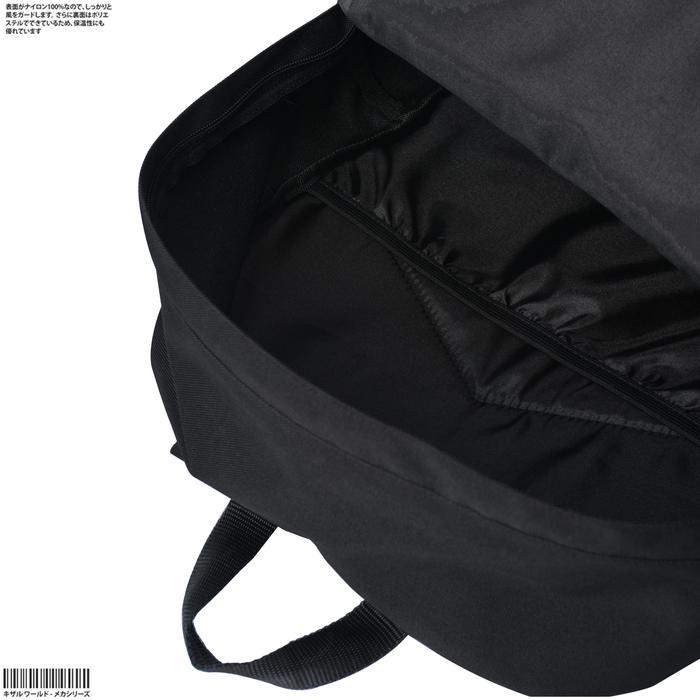 Kizaru Backpack Zephyrion