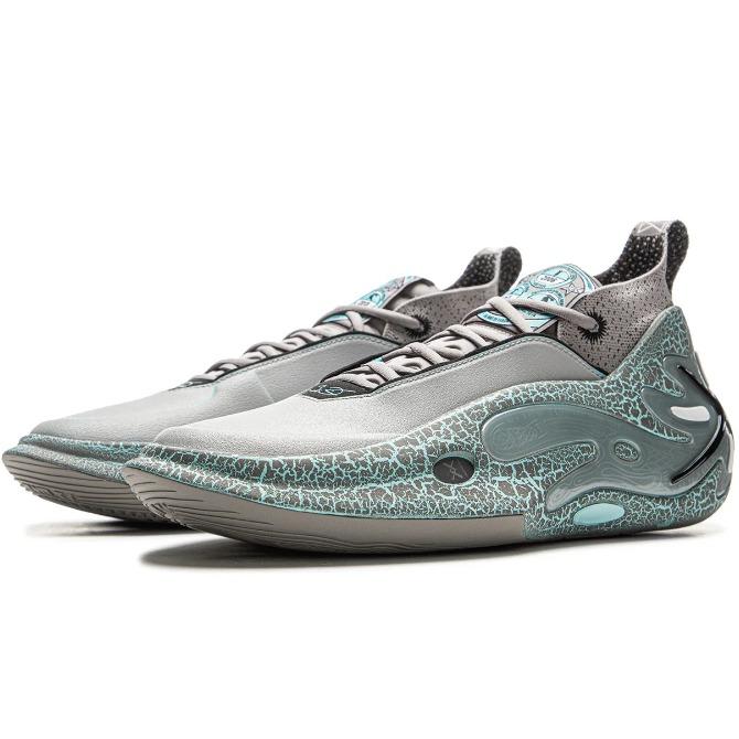 LINING WAY OF WADE WOW 11 STATUE ABAU049-20