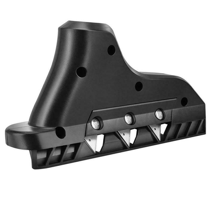 TOP Hand Planer Blade, Three-Blade Planer, Plasterboard Edger,
