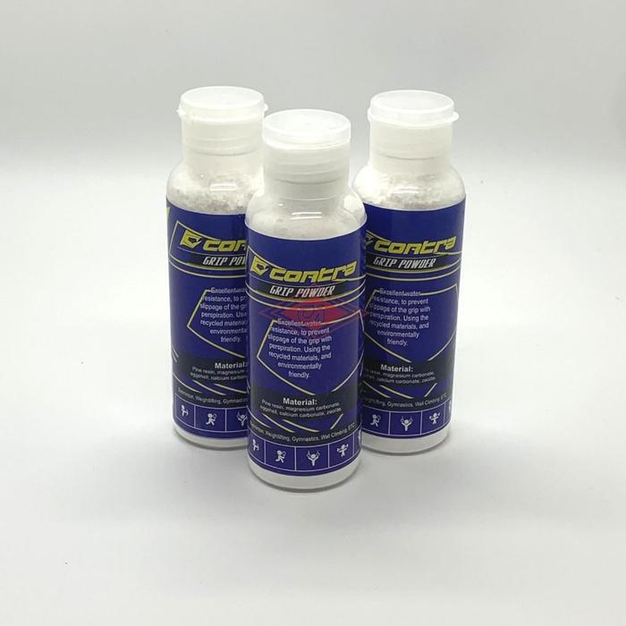 Holy Powder / Bubuk Warna - 100gr