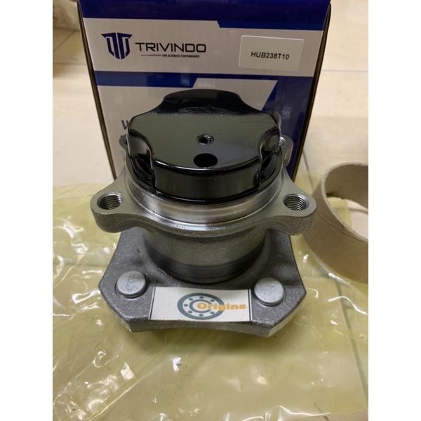 Bearing Roda Belakang NISSAN EVALIA Trivindo