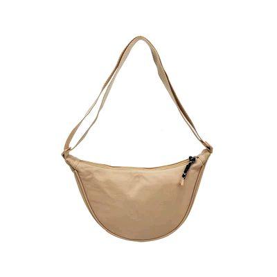 Tas Selempang - Krem Beige