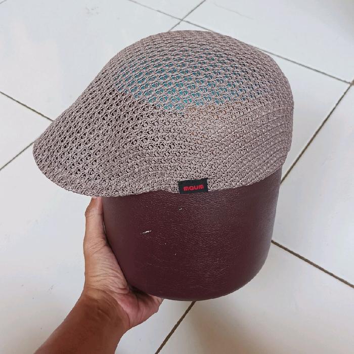 topi copet mqum,topi copet