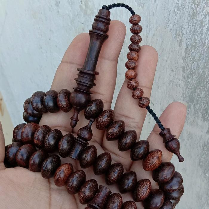 tasbih galih asem mentos tasbih 99 muslim tasbih model mentos