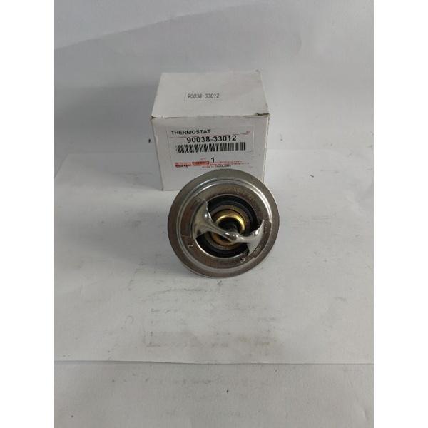 Thermostat Radiator Dutro HT130 HT125