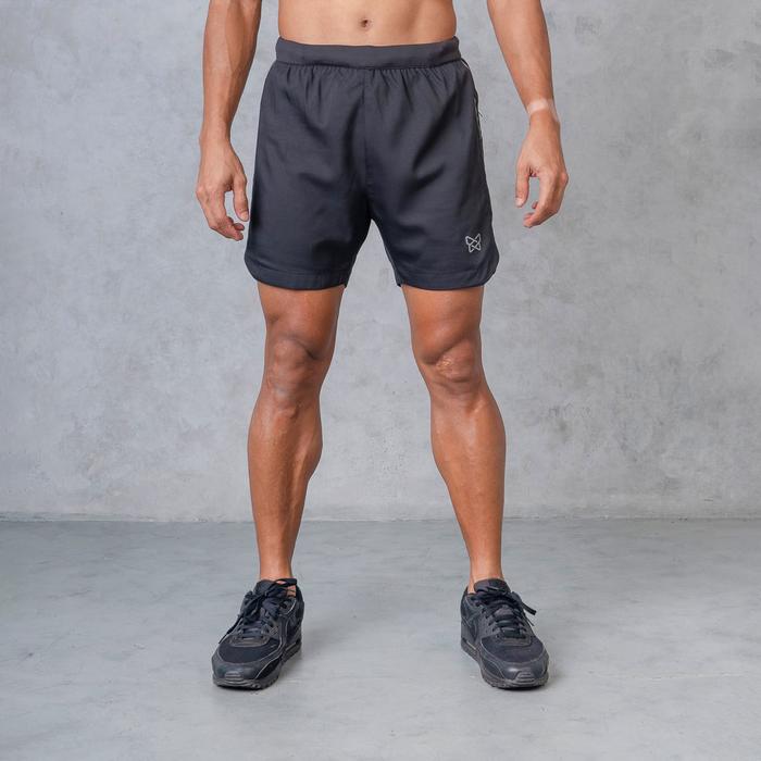 Celana Lari Pria Celana Olahraga Jogging Marathon - Atalon Core Running Pants