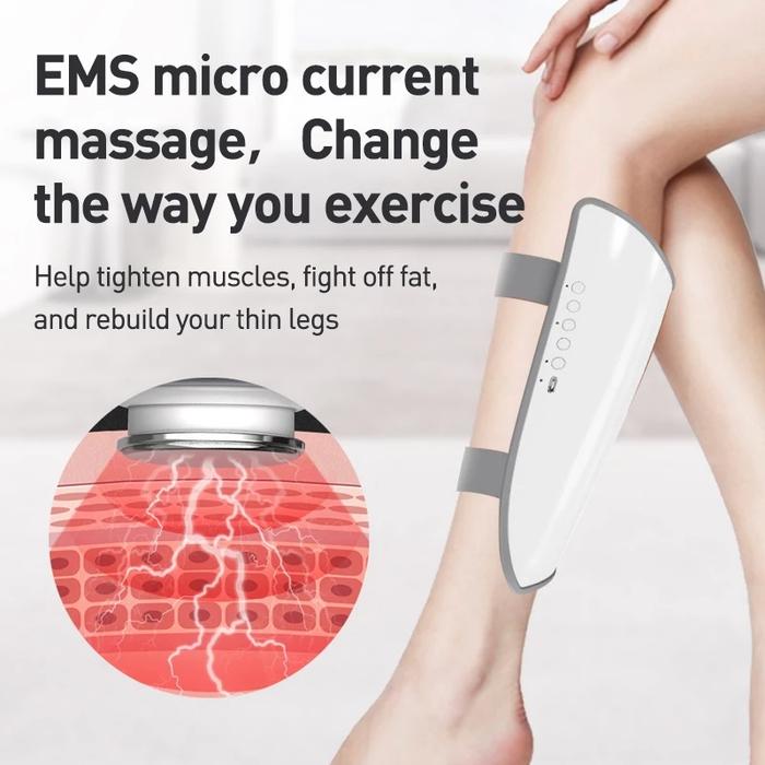 Multi Functional Calf Massage Leg Instrument Leg Beauty Constant
