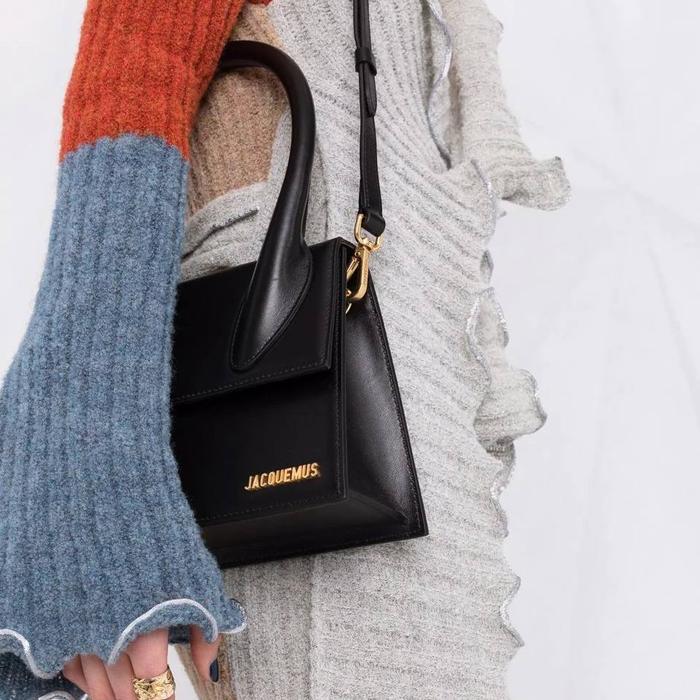 TAS ORIGINAL - JACQUEMUS LE GRAND CHIQUITO BAG