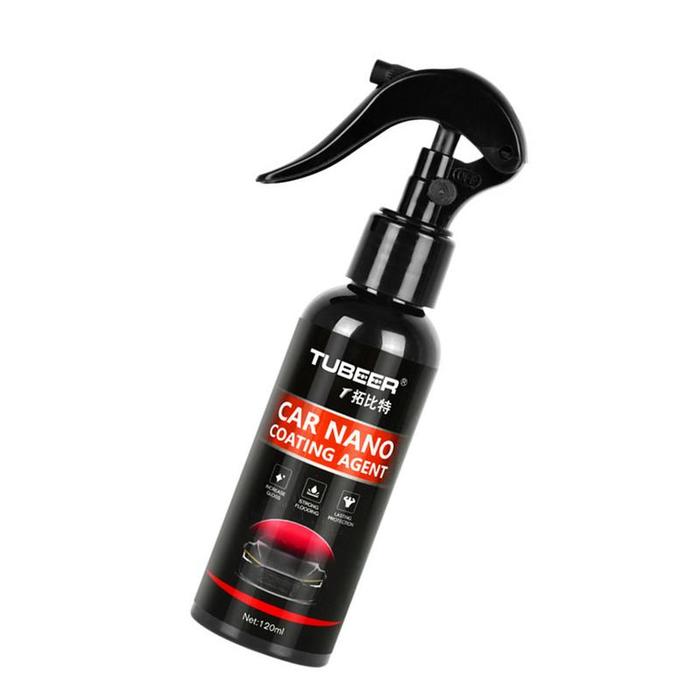 Nano Coating Agent 120ml Nano Coating Technology Car Wax Super
