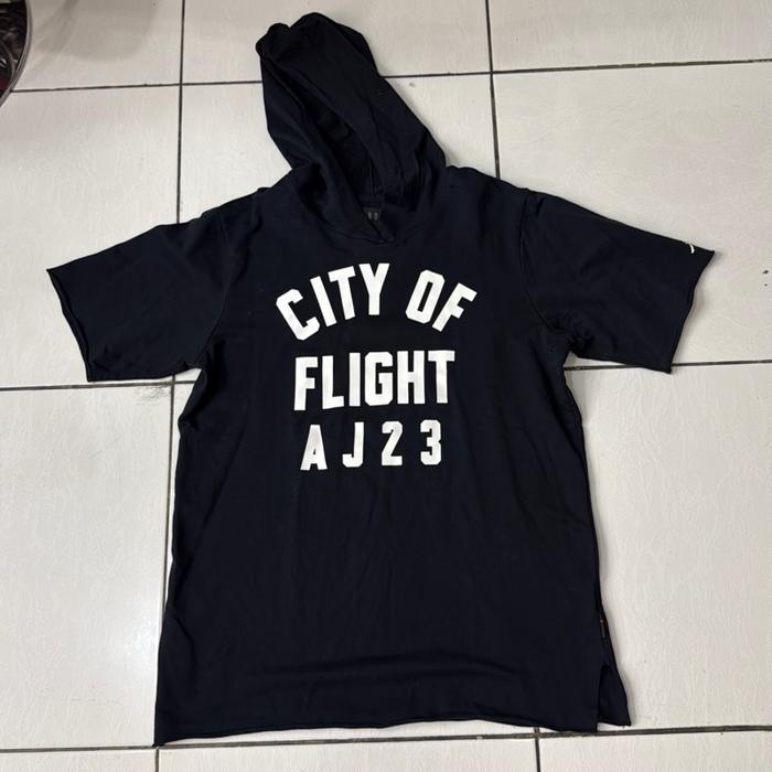 Baju Nike air jordan hoodie