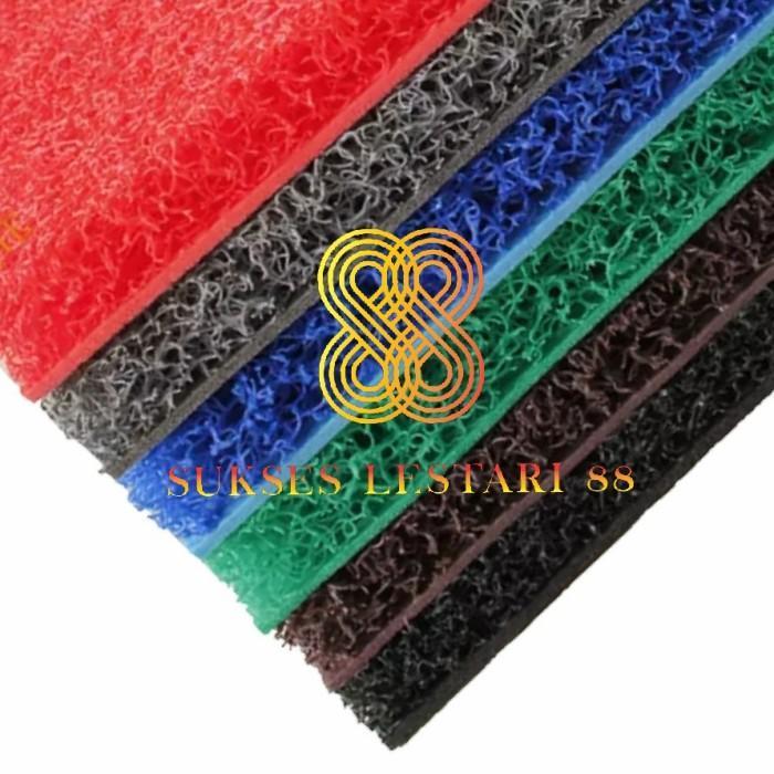 KESET KARPET MIE BIHUN 40 x 120 cm