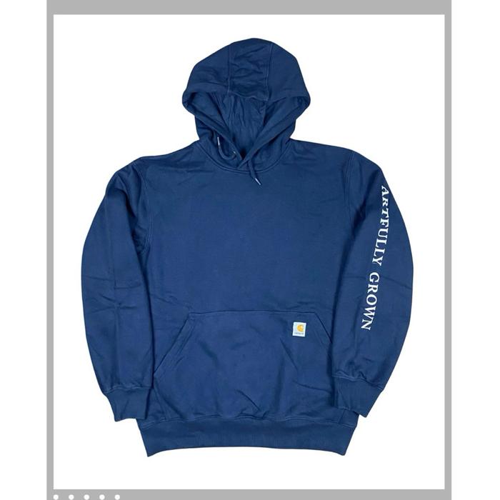 Carhartt Hoodie WIP Size Medium
