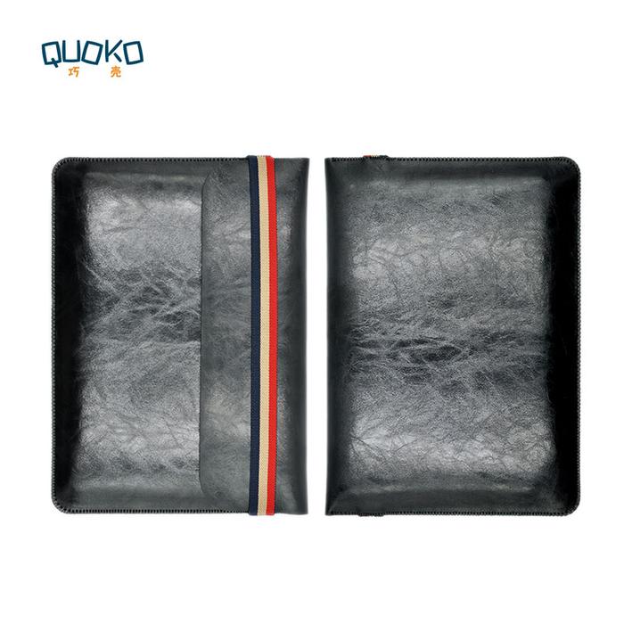 Laptop bag case Microfiber Leather Sleeve for HP Spectre X360 2017 &