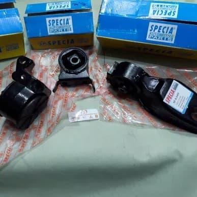 ENGINE MOUNTING STARLET KAPSUL 1.3-TRANS MOUNTING STARLET KAPSUL 1.3 R1