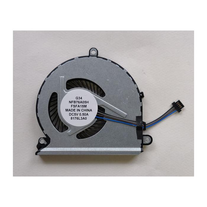 Baru CPU Cooler Cooling Fan untuk Lenovo V310 V310-14IKB V310-14ISK