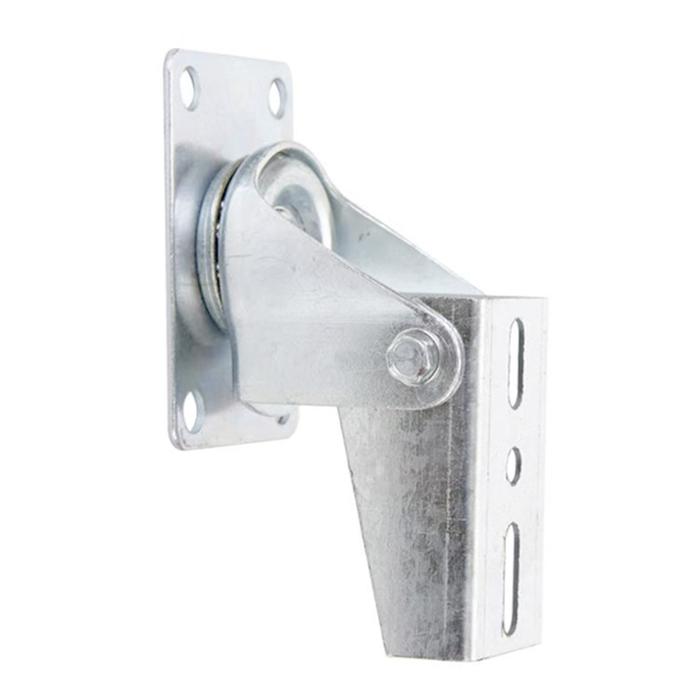 Tower Crane Monitoring Camera Gravity Bracket Automatic Vertical