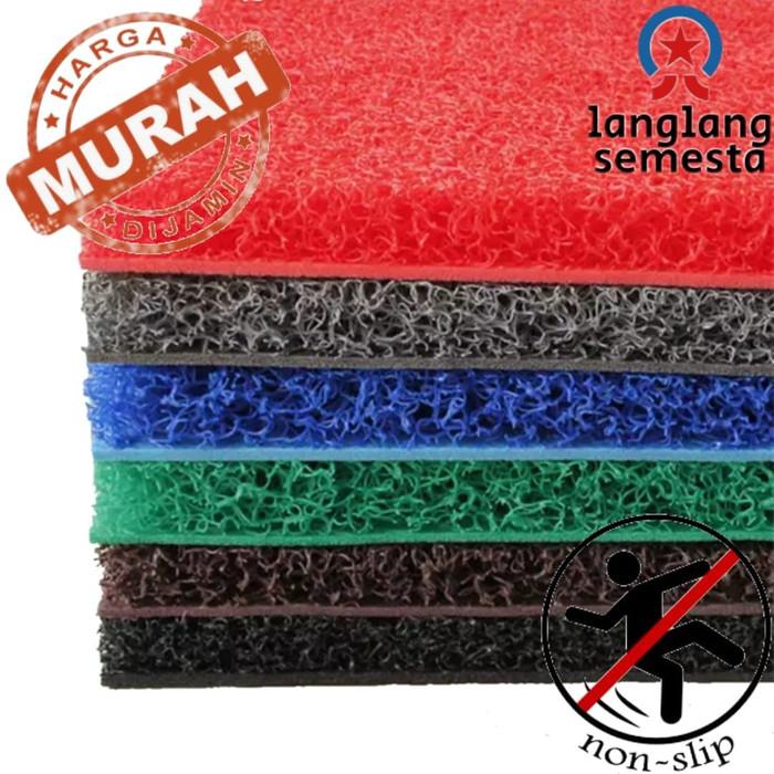 KARPET MOBIL Mie Bihun Meteran - KARPET MOBIL Bihun - KARPET MOBIL Mie