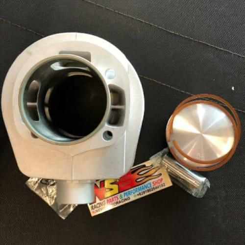 BLOK RACING VESPA TK RACING 64MM