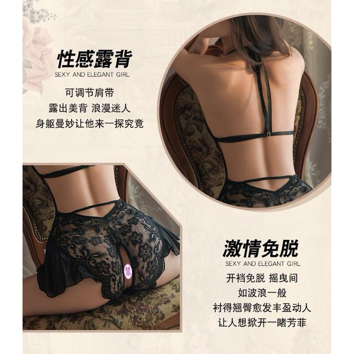 NEW LINGERIA SEXY / PAKAIAN SEXY WANITA LINGERIE PREMIUM E041