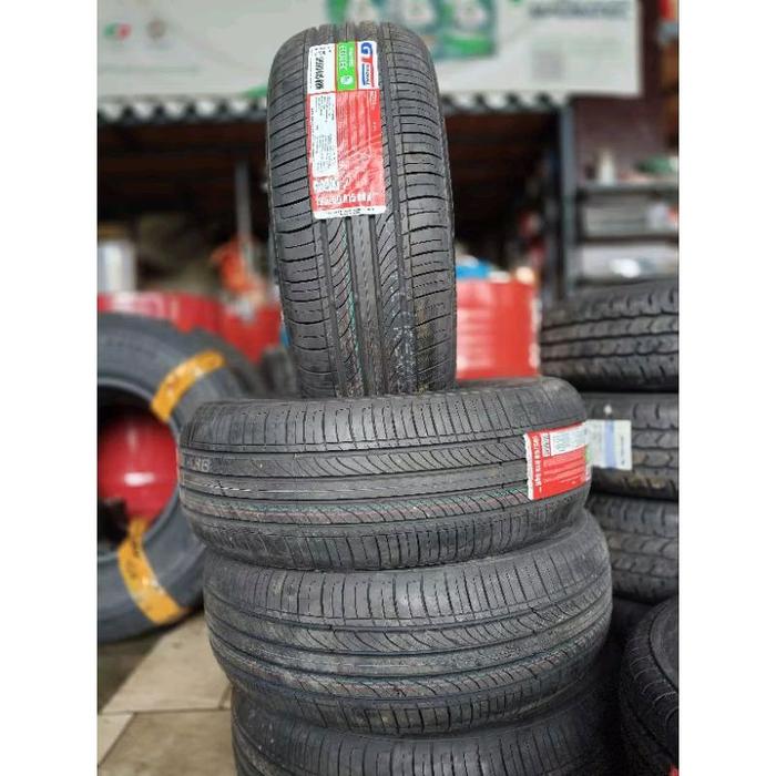 Ban luar mobil GT ECOTEC radial tubles 195 60 15 195 60 R15 195/60/15 195/60 R15 195-60-15 195-60-R1