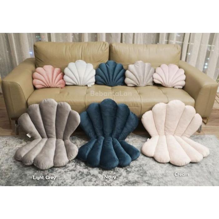 Bantal Duduk Lesehan - Bantal Lantai Sandaran