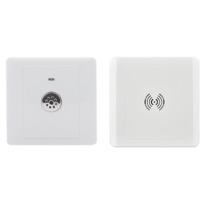 Led Light Sound ated Switch for TIME Delay Switch Controlled by