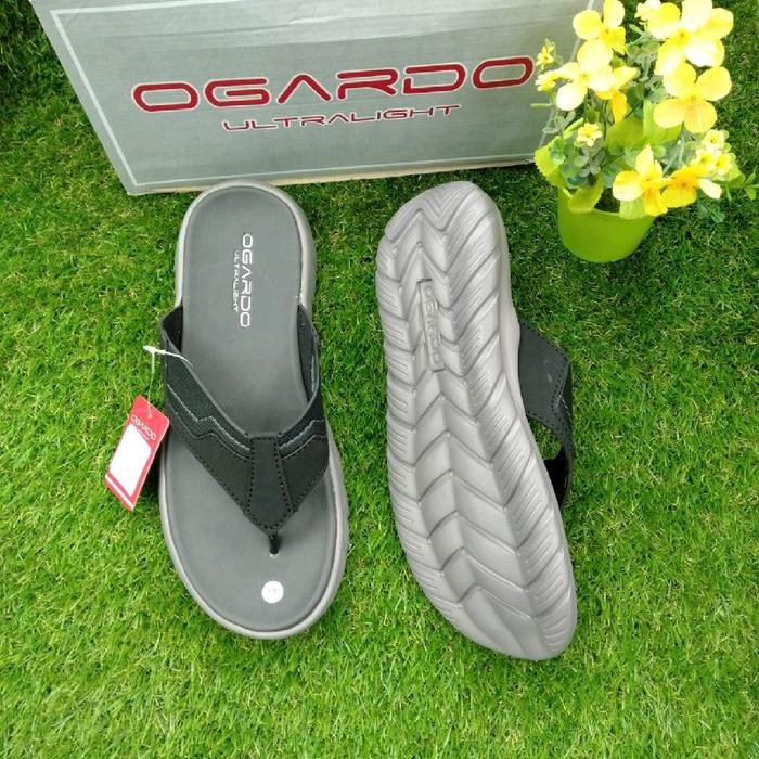 COD-Sandal Ogardo Quality Premium