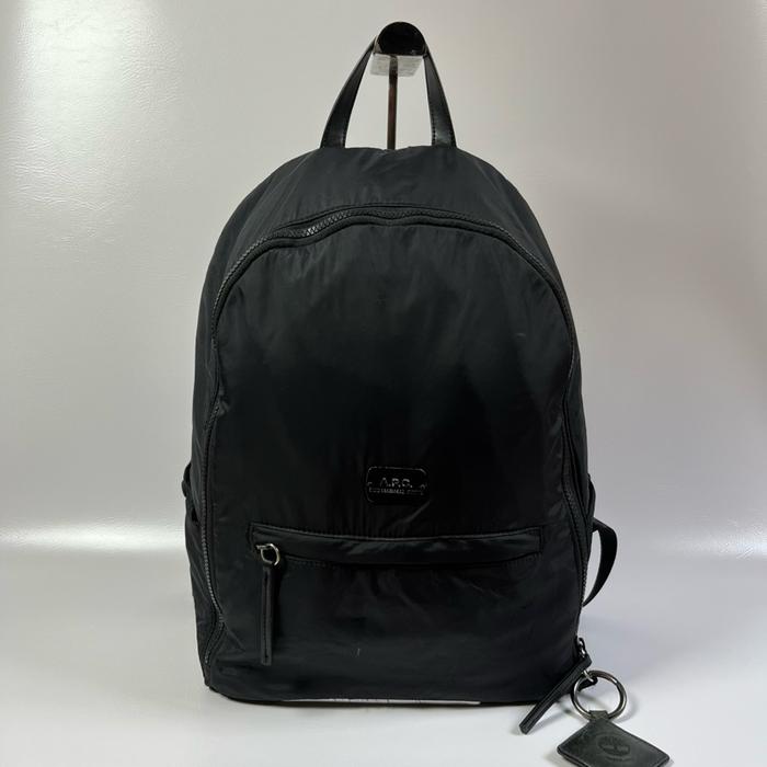 APC Blake Backpack Bag Authentic