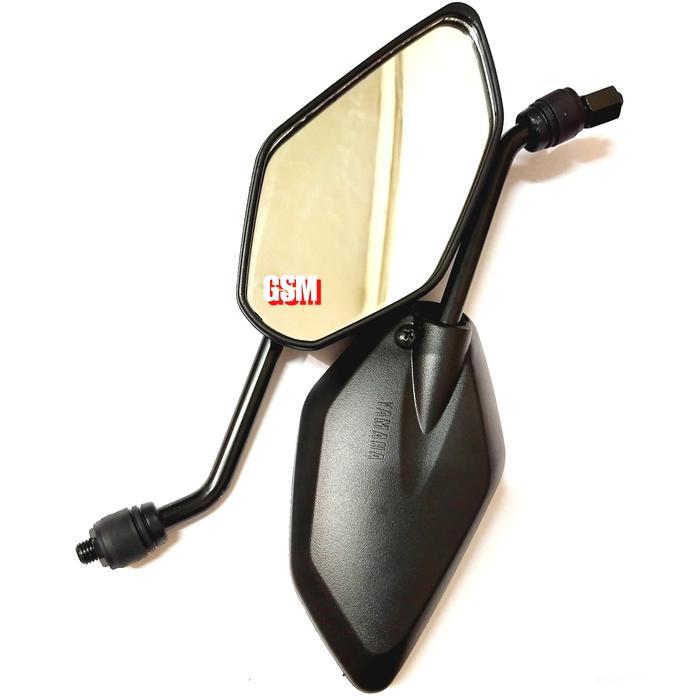 Terbaik Kaca Spion Cembung Mio Soul/Soul GT/M3/Mio J/Xeon Terimakasih