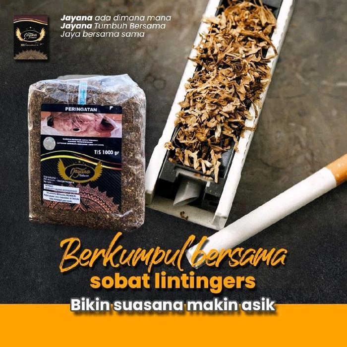 JAYANA KLASIK FL_VR KEMASAN 1 KG GROSIR GELANG