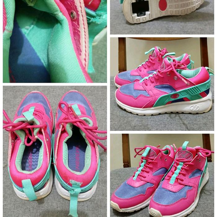 Heelys Shoes From USA Second