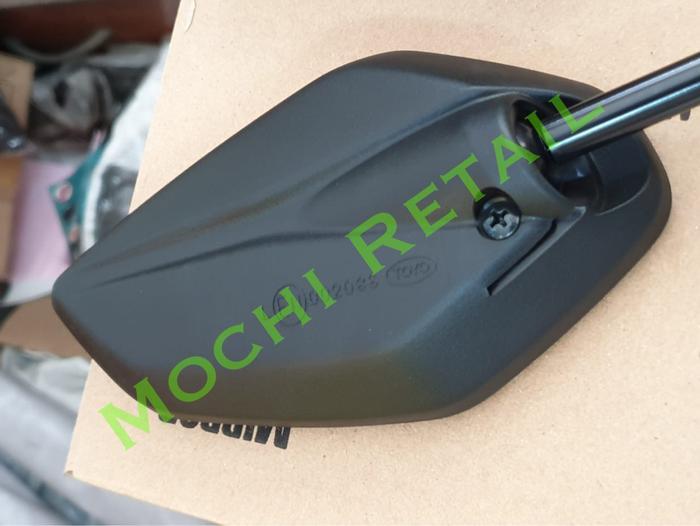 Terbaik Spion N Max Nmax - Aerox 155 - Lexi Ori YGP Terimakasih