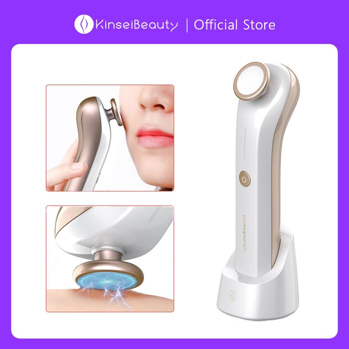 KinseiBeauty Plasma Skin Care Beauty Machine Ozone Acne Remove