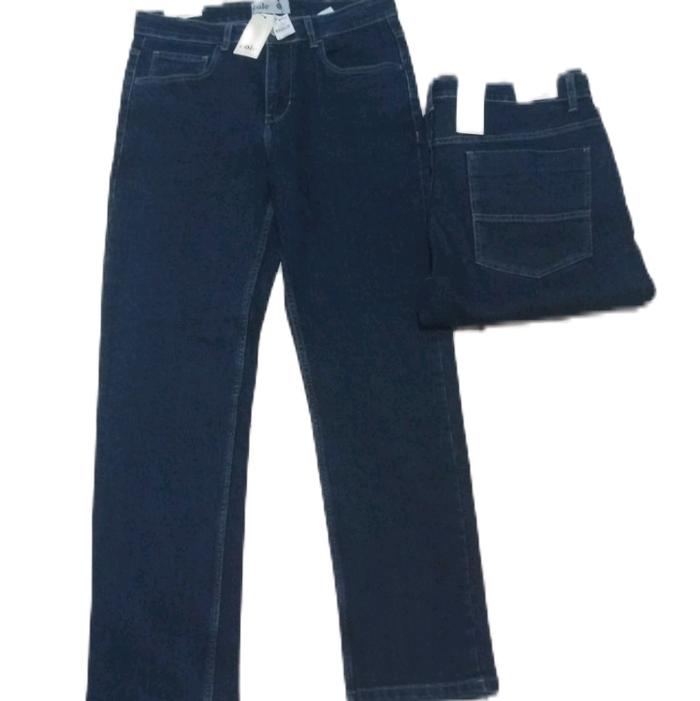 celana panjang jeans cole