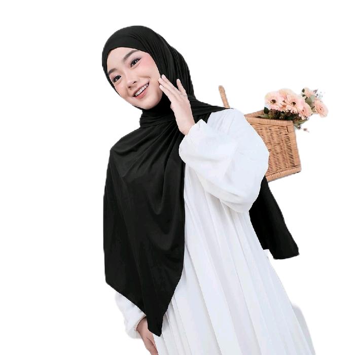 Tiung Luna. Luna pashmina rayon