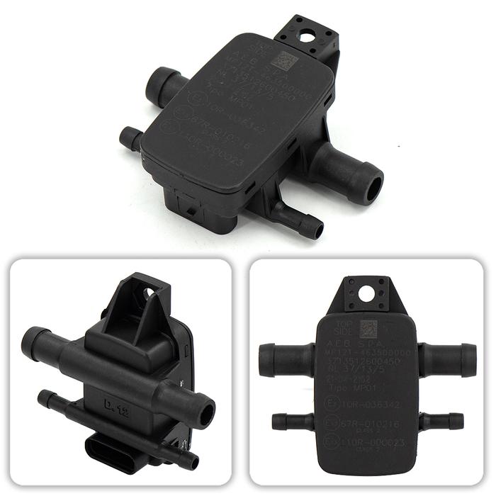 MP48 Gas ECU kits 4 cylinder for RC LPG CNG conversion kit for cars