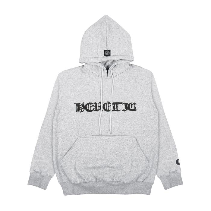 Heretic - Pullover Hoodie - Scythe Misty
