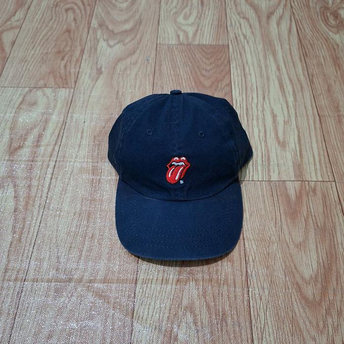 topi the rolling stones