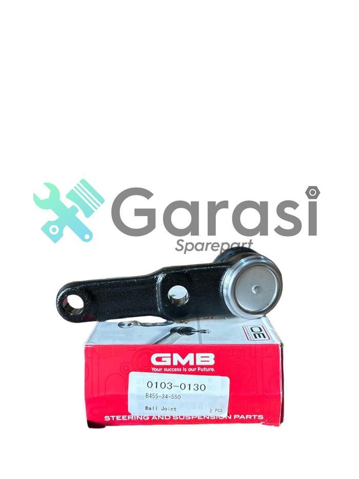 Ball Joint Bawah Mazda 323 Interplay 1988-1991 Mazda Astina GMB JAPAN