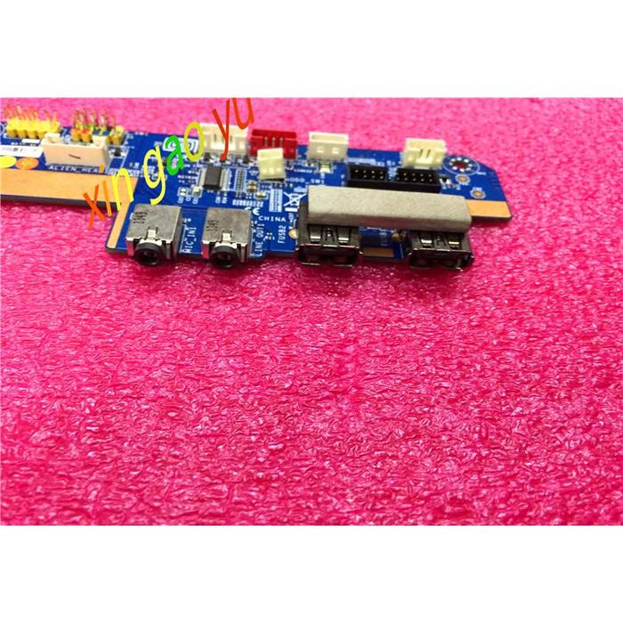 720566-501 720566-001 untuk HP ENVY 15-J 15T-J100 Laptop Motherboard