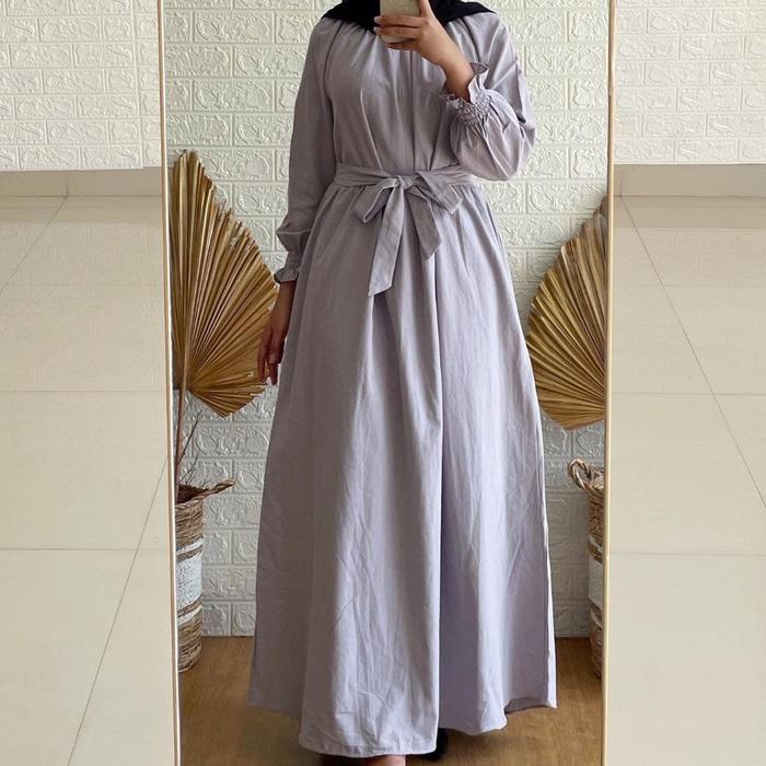 Syiraas Zendaya Dress wanita