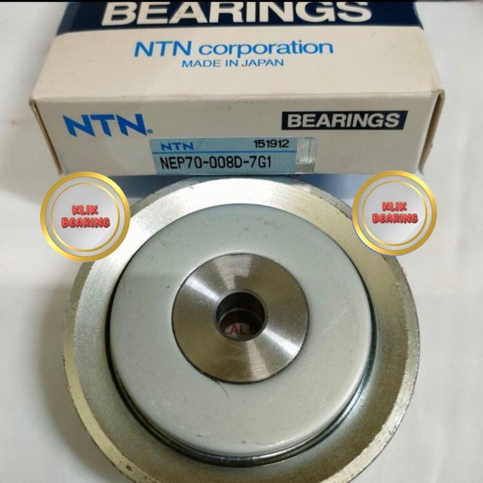 BEARING ALTERNATOR AVANZA 4 JALUR
