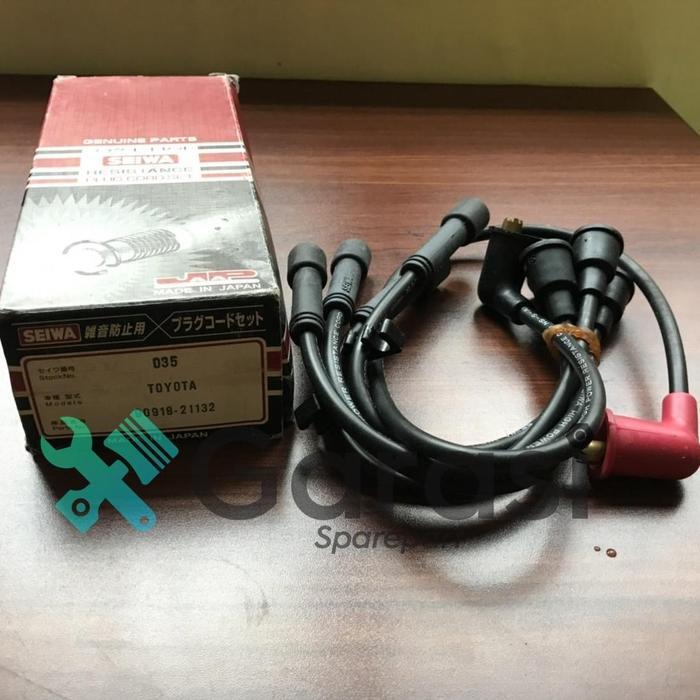 Kabel Busi Toyota Corona RT132